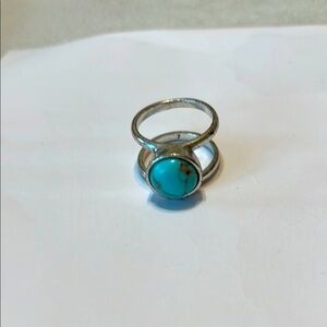 Lucky Brand ring